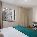 Apartment Madeira Ocean View By An Island *