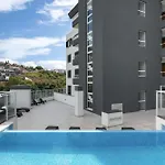 Apartment Madeira Ocean View By An Island *