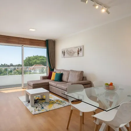 Appartement Madeira Ocean View By An Island *