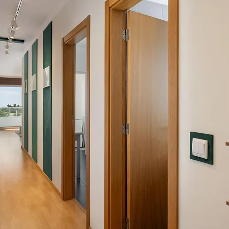 Appartement Madeira Ocean View By An Island *