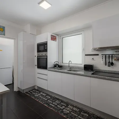 Appartement Madeira Ocean View By An Island *