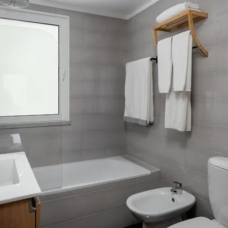 Madeira Ocean View By An Island 산타 크루즈